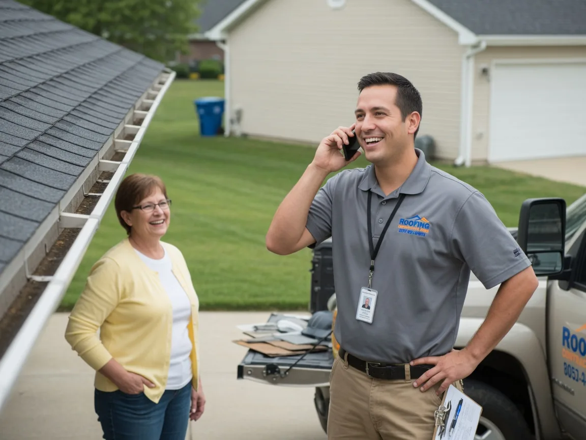 Local Roofing Contractors Fairfield, IL FAQs
